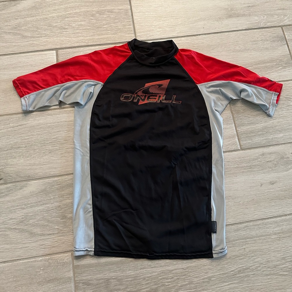 O’Neill Rashguard